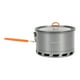 thumbnail image 1 of Olla Camping Ebullición Rápida Cook-Tech Pro 2,2 L, 1 of 3