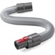 thumbnail image 2 of Accesorio de manguera de extensión flexible para aspiradora inalámbrica Dyson V7, V8, V10 y V11. Reemplazo de tubo flexible., 2 of 7