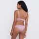 thumbnail image 3 of Calzón Mujer Encaje Malva Bikini Corona, 3 of 5