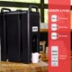 thumbnail image 2 of Dispensador de bebidas aislante Cambro Camtainer 19 L negro, 2 of 3