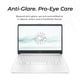 thumbnail image 5 of Portátil HP 14" Intel Core 4 GB RAM 64 GB SSD Win11 Blanco, 5 of 9