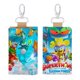thumbnail image 1 of Estuche para Llaves Desmarcar de Piel, 1 of 6