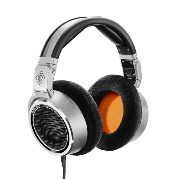 Auriculares Neumann NDH 30 Dynamic Open-back Titanium