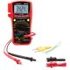 thumbnail image 2 of Multímetro digital Triplett 9045 True RMS de 6000 unidades, 2 of 7