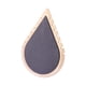 thumbnail image 4 of Soporte De Exhibición De Collar En Forma De Gota Estante De Madera Para Mostrador Shows Selling S Grey, 4 of 5