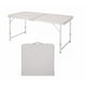 thumbnail image 1 of Mesa Plegable Camping Playa Paseo Eventos Tipo Maleta, 1 of 5