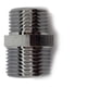 thumbnail image 1 of Conector He - He, 1/2 X 7/8 , Niple Adaptador, 1 of 6