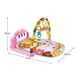thumbnail image 2 of Alfombra Gimnasio Musical Con Piano Para Bebe Rosado, 2 of 2