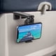 thumbnail image 1 of The Ultimate Travel Essential: Universal In Flight Airplane Phone Holder Mount - Handsfree, Multi-Directional & Pocket-Size!, 1 of 2