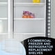 thumbnail image 5 of Estante para congelador Ancaster Food Equipment 61x56 cm - Juego de 2, 5 of 7