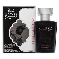Lattafa - Perfume Sheikh Al Shuyukh Final Edition Edp 100 Ml