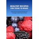 thumbnail image 1 of Libro de recetas saludables para que los adolescentes preparen: 100 recetas rápidas y sencillas, 1 of 1