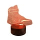 thumbnail image 3 of Lampara Ilusion 3D Zapatilla LV de 7 colores, Base touch, 3 of 6