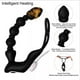 thumbnail image 5 of Vibrador Próstata Masculino & Anal Enchufe, 5 of 7