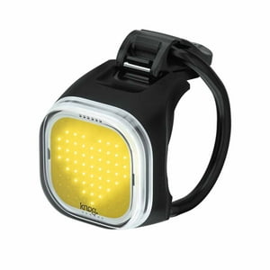 Knog - Luz Delantera Para Bicicleta Blinder Mini Love Front