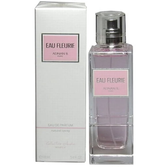 Perfume Luxury Perfums Eau Fleurie 3,4 oz EDP para Mujer