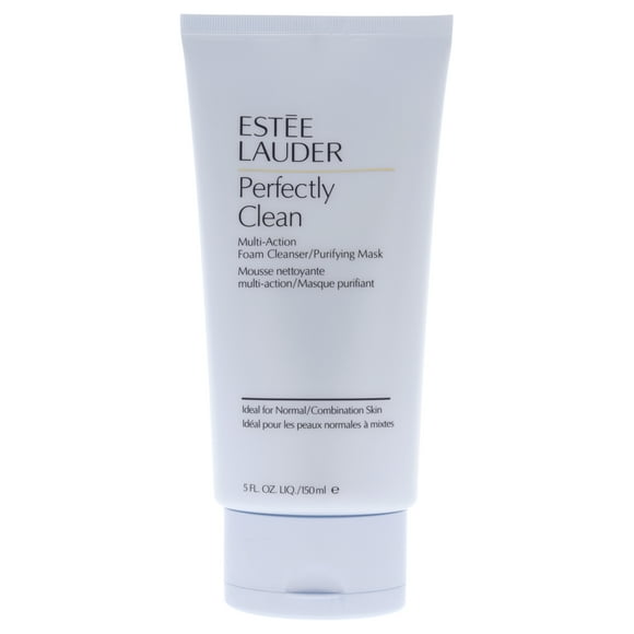 Limpiador Estée Lauder Mascarilla Limpiadora-Purificante Espuma Multiacción Unisex