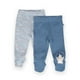 thumbnail image 1 of Panty Recién Nacido Niño Surtido Pillin, 1 of 3