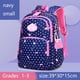 thumbnail image 1 of Orthopedic Primary Kid Backpack School Bags for Girls Fruit Flower Color Grades 1-3-6 Children's Backpack Teen Rucksack Mochila, 1 of 3