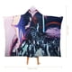 thumbnail image 2 of Manta Capa con Capucha Desmarcar Solo Leveling 100x130cm, 2 of 6