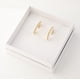 thumbnail image 3 of Aros Mujer 2.5cm N/A Broche AceroInoxidable AceroInoxidable, 3 of 3