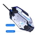 thumbnail image 4 of Mouse Gamer RGB iMice T80 3200 DPI RGB, 4 of 5