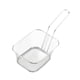 thumbnail image 3 of Cesta De Alevines Freing De Hierro Freir Canasta Para Pollo Anillos De Cebolla Home L L, 3 of 5