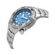 thumbnail image 2 of Reloj Analógico Citizen Promaster Dive Acero Inoxidable Esfera Azul Claro Eco-Drive Diver's 200M Hombre, 2 of 3