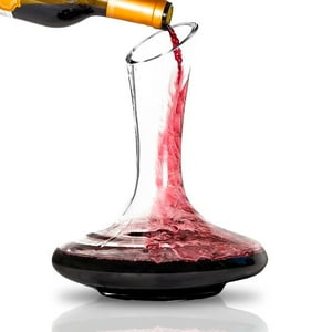 Wayu - Decantador De Vinos 1,7 Litros Lr