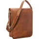 thumbnail image 3 of Bolso Tote Sharo Piel Rústico Grande, 3 of 5