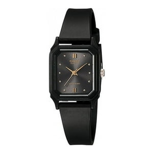 Reloj Analogo Negro Casio Lq-142E-1A