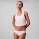 thumbnail image 5 of Pack de 3 bikinis de algodón Panty Calvin Klein Motive para mujer, 5 of 6