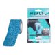 thumbnail image 1 of Cinta de kinesiología Healy con magnesio y mentol, 20 tiras, 1 of 9