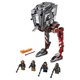 thumbnail image 2 of Kit de construcción LEGO Star Wars AT-St Raider 75254 (540 piezas), 2 of 7