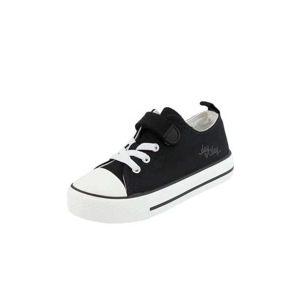 Zapatilla day to day velcro elástico 934