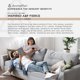 thumbnail image 5 of Perfume AROMAPLAN AromaPlan Hotel Scents Inspirado en A+F Fierce, 5 of 6