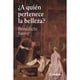 thumbnail image 1 of Libro ¿A quién pertenece la belleza?, 1 of 2