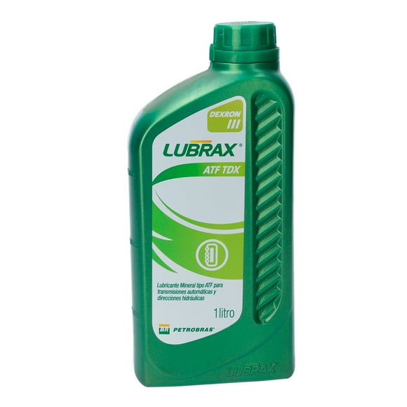 Aceite Hidraulico Caja Automatica Atf Tdx Bidon 1lts