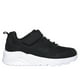 thumbnail image 1 of ZAPATILLAS SKECHERS [UNO WORLO] NEGRAS (NIÑOS) | 403651L-BKW - Talla 30, 1 of 6