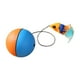 thumbnail image 1 of Juguetes Interactivos Para Gatos, Juguetes De Pelota, Juguetes Para Gatos, Juguetes Para Gatitos Que Persiguen Azul Y Naranja, 1 of 5