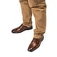thumbnail image 2 of Zapato Hombre Café Oscuro Cargan Chinitown, 2 of 6