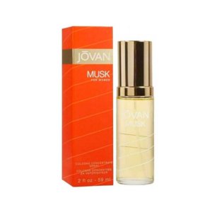 Jovan Musk - Perfume Edc 59 Ml