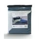 thumbnail image 4 of Cubrecama Quilt Hotpress Liso Bicolor 2 Plazas Doral, 4 of 4