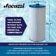 thumbnail image 3 of Cartucho de filtro de repuesto para bañera de hidromasaje Jacuzzi ProClear 6000-383AJ, 3 of 8