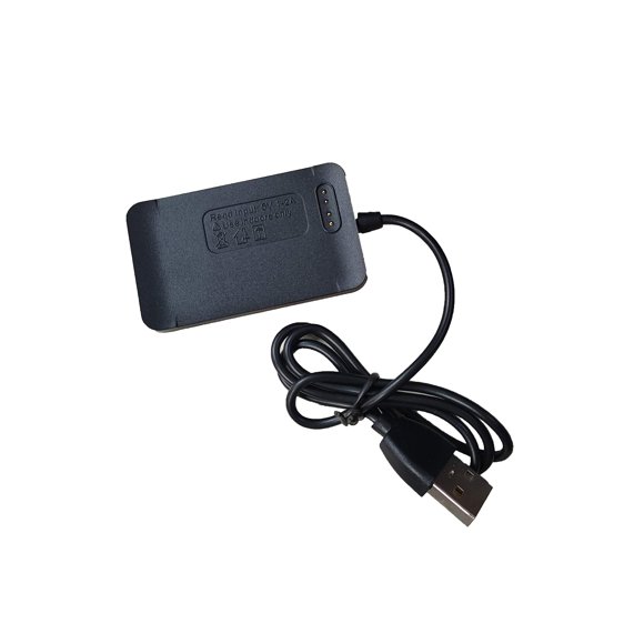 Cable base de carga para reloj inteligente DM100 LEMFO LEM T