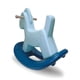 thumbnail image 2 of Balancin Caballo Azul Niño, 2 of 4