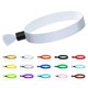 thumbnail image 1 of Pulsera desechable blanca Comflora - 100 unidades, 1 of 7