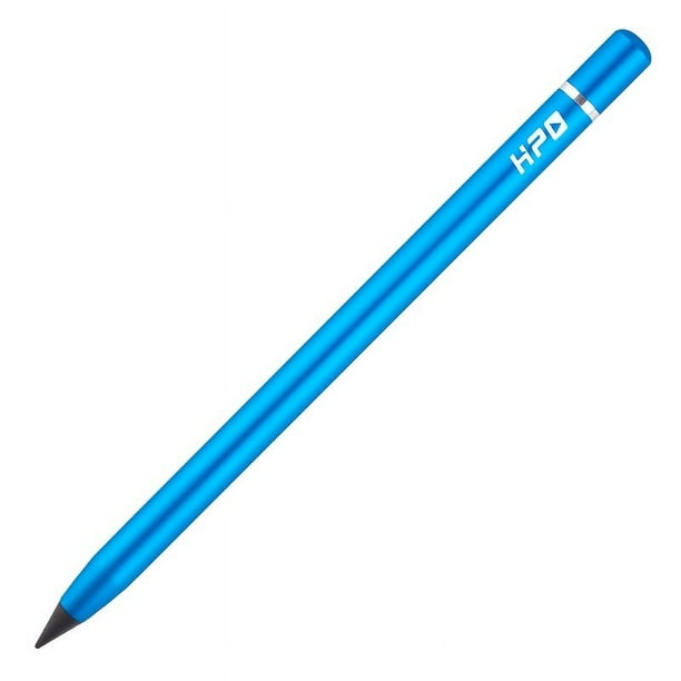 Erasable Metal Pencils - Write Forever, Erase Instantly!