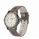 thumbnail image 2 of Reloj Timex Expedition, correa de cuero marrón de metal resistente, 2 of 4