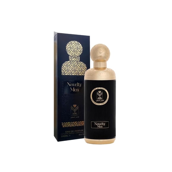 Perfume Almas Novelty Hombre Edp 200 Ml